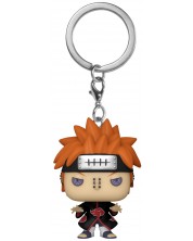 Μπρελόκ Funko Pocket POP! Animation: Naruto Shippuden - Pain -1