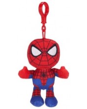 Μπρελόκ  Whitehouse Leisure Marvel: Avengers - Spider-Man (λούτρινο), 13 cm -1