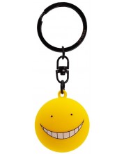 Μπρελόκ 3D ABYstyle Animation: Assassination Classroom - Koro Sensei