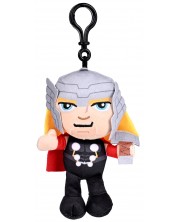 Μπρελόκ  Whitehouse Leisure Marvel: Avengers - Thor (λούτρινο), 13 cm -1