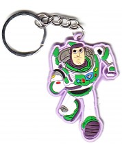 Μπρελόκ Kids Euroswan Disney: Toy Story - Buzz Lightyear -1