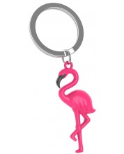 Μπρελόκ Metalmorphose - Flamingo
