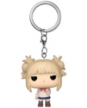 Μπρελόκ    Funko Pocket POP! Animation: My Hero Academia - Himiko Toga (Hideout)