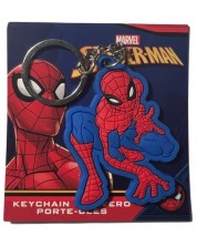 Μπρελόκ Kids Euroswan Marvel: Spider-Man - Spider-Man