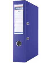 Ντοσιέ Donau - 7 cm, μπλε -1