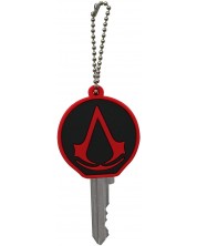 Μπρελόκ ABYstyle Games: Assassin's Creed - Crest -1