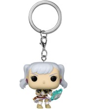 Μπρελόκ Funko Pocket POP! Animation: Black Clover - Noelle	 -1