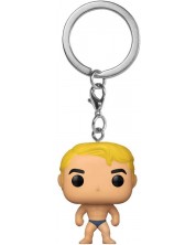 Μπρελόκ Funko Pocket POP! Games: Hasbro - Stretch Armstrong