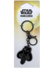 Μπρελόκ Cool Pack The Mandalorian