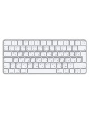 Πληκτρολόγιο Apple - Magic Keyboard Mini, Touch ID, BG, λευκό -1