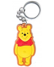 Μπρελόκ Kids Euroswan Disney: Winnie the Pooh - Winnie the Pooh -1