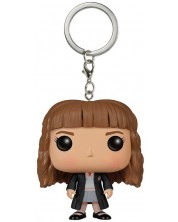 Μπρελόκ    Funko Pocket POP! Movies: Harry Potter - Hermione Granger -1