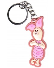 Μπρελόκ Kids Euroswan Disney: Winnie the Pooh - Piglet -1