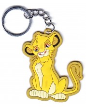 Μπρελόκ Kids Euroswan Disney: The Lion King - Simba