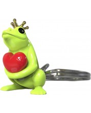 Μπρελόκ  Metalmorphose - Prince Frog