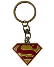Μπρελόκ ABYstyle DC Comics: Superman - Logo -1