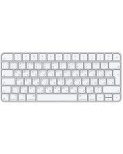 Πληκτρολόγιο Apple - Magic Keyboard Mini, BG, λευκό -1