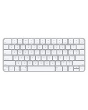 Πληκτρολόγιο Apple - Magic Keyboard Mini, Touch ID, US, λευκό -1