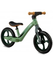 Ποδήλατο ισορροπίας Momi - Mizo, πράσινο