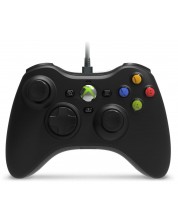 Χειριστήριο Hyperkin - Xenon, ενσύρματο, μαύρο (Xbox One/Series X/S/PC) -1