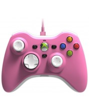 Χειριστήριο Hyperkin - Xenon,ενσύρματο, ροζ (Xbox One/Series X/S/PC)