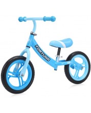 Ποδήλατο ισορροπίας Lorelli - Fortuna, μπλε -1