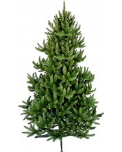 Χριστουγεννιάτικο δέντρο  Alpina - Άγριο έλατο, 150 cm, Ф 55 cm, πράσινο -1
