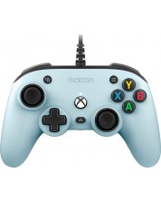 Χειριστήριο   Nacon - Pro Compact, Pastel Blue (Xbox One/Series S/X)