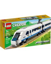 Κατασκευαστής LEGO Creator 3 σε 1 - Τρένο υψηλών ταχυτήτων (40518) -1