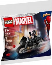 Κατασκευαστής  LEGO Marvel Super Heroes -  Η μηχανή του Venom (30679) -1