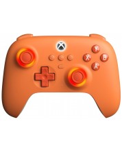 Χειριστήριο 8BitDo - Ultimate C, πορτοκαλί (Xbox One/Xbox Series X/S) -1