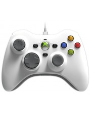 Χειριστήριο Hyperkin - Xenon,ενσύρματο, λευκό (Xbox One/Series X/S/PC)	 -1