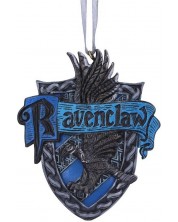 Χριστουγεννιάτικο στολίδι  Nemesis Now Movies: Harry Potter - Ravenclaw -1