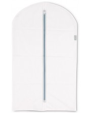 Σετ 2 θήκες ρούχων Brabantia - 60 x 100 cm, White