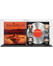 Σετ φιγούρες Funko POP! Albums: Alice in Chains - Dirt #31