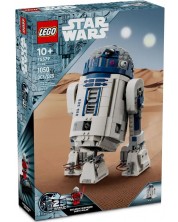 Κατασκευαστής LEGO Star Wars - Droid R2-D2 (75379) -1