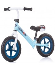 Ποδήλατο ισορροπίας  Chipolino - Speed, blue -1
