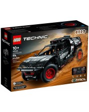 Κατασκευαστής  LEGO Technic - Audi RS Q e-tron (42160) -1