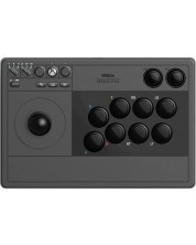 Ασύρματο χειριστήριο  8BitDo - Arcade Stick, μαύρο (Xbox One/Series X/PC)   -1