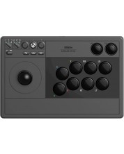 Χειριστήριο  8BitDo - Arcade Stick, για  Xbox One/Series X/PC, μαύρο