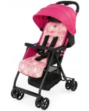 Chicco Καρότσι  Ohlalà2 Pink Swan