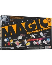 Σετ Marvin’s Magic - Κορυφαία μαγεία με 250 κόλπα