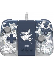 Χειριστήριο  Hori - Split Pad Compact Attachment Set Eevee Evolutions (Nintendo Switch) -1