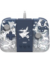 Χειριστήριο HORI - Split Pad Compact, Eevee Evolutions (Nintendo Switch)  -1