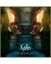 Korn - The Paradigm Shift (CD)