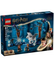 Κατασκευαστής  LEGO Harry Potter - Το Απαγορευμένο Δάσος: Μαγικά Πλάσματα (76432) -1