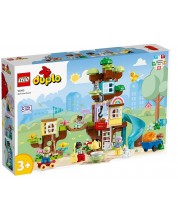 Κατασκευαστής LEGO Duplo 3 σε 1 -Δεντρόσπιτο (10993) -1