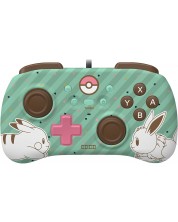 Χειριστήριο Horipad Mini Pikachu & Eevee (Nintendo Switch)