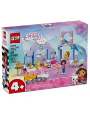 Κατασκευαστής LEGO Gabby’s Dollhouse - Φροντίδα για το γατάκι Kitty (10796) -1