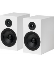 Ηχεία Pro-Ject - Speaker Box 5, 2 τεμάχια, λευκά -1